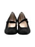 Hassia Black Heels Size 5 - photo 2