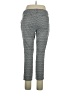 Willi Smith Houndstooth Gray Casual Pants Size 14 - photo 2