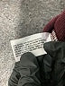 Wild Fable Burgundy Pullover Sweater Size M - photo 8