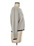 Unbranded Gray Tan Cardigan Size M - photo 4