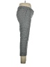 Willi Smith Houndstooth Gray Casual Pants Size 14 - photo 4