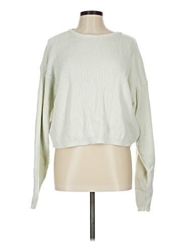 Liz & Co. Pullover Sweater (view 1)