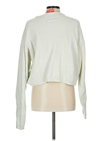 Liz & Co. Pullover Sweater (view 2)