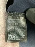 H&M Solid Gray Blazer Size 6X - photo 5