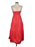 Universal Thread 100% Cotton Red Cocktail Dress Size XS - photo 2