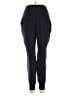 Gilly Hicks Solid Black Active Pants Size S - photo 1
