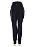 Gilly Hicks Solid Black Active Pants Size S - photo 2