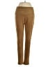 J. McLaughlin Solid Brown Casual Pants Size XS - photo 1