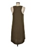 Leith Brown Sleeveless Top Size M - photo 2