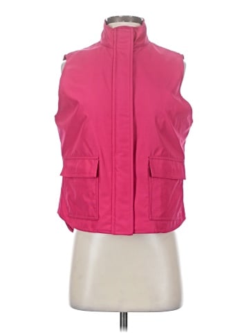 Liz Claiborne Vest (view 1)