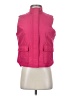 Liz Claiborne 100% Polyester Pink Vest Size P (petite) - photo 1