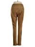 J. McLaughlin Solid Brown Casual Pants Size XS - photo 2