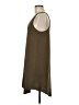 Leith Brown Sleeveless Top Size M - photo 5