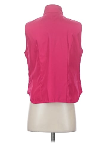 Liz Claiborne Vest (view 2)