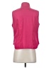 Liz Claiborne 100% Polyester Pink Vest Size P (petite) - photo 2