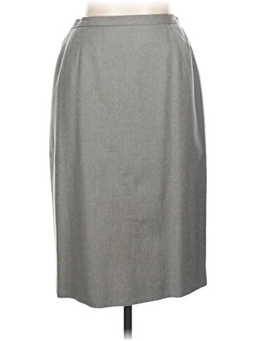 Giorgio Armani Formal Skirt (view 1)