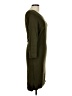 Neiman Marcus 100% Rayon Green Cardigan Size L - photo 4