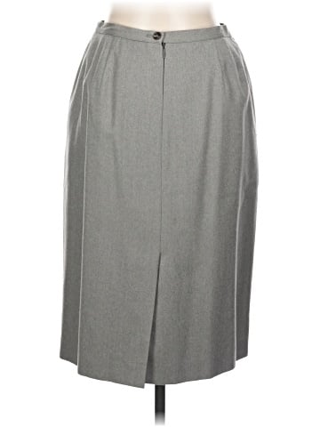 Giorgio Armani Formal Skirt (view 2)