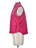 Liz Claiborne 100% Polyester Pink Vest Size P (petite) - photo 5