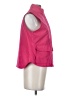 Liz Claiborne 100% Polyester Pink Vest Size P (petite) - photo 4