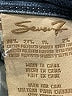 Seven7 Hearts Blue Jeans Size 4 - photo 5