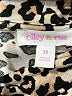 Riley & Rae Brown Sleeveless Top Size M - photo 7