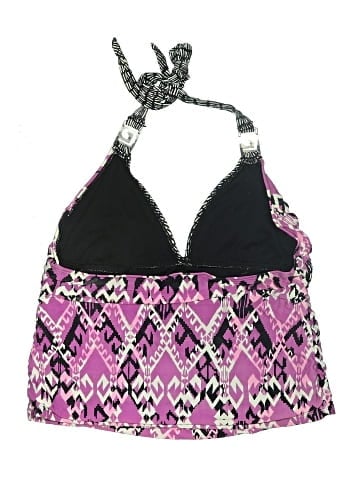 Catalina Swimsuit Top (view 2)