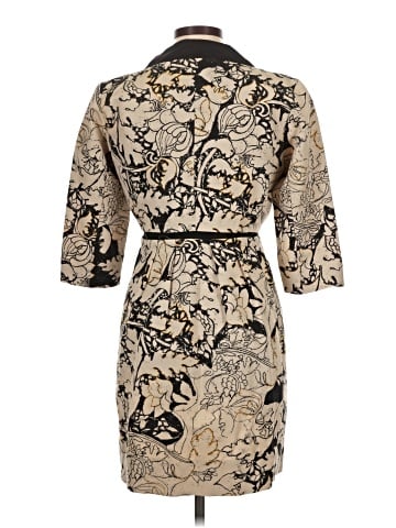 Hoss Intropia Cocktail Dress (view 2)
