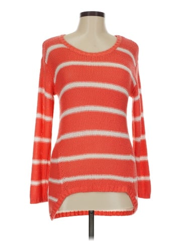 Quinn Pullover Sweater (view 1)