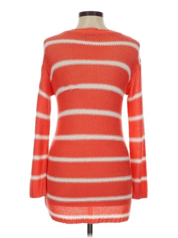 Quinn Pullover Sweater (view 2)