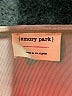 Emory Park Metallic Silver Tan Cocktail Dress Size M - photo 7