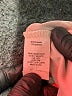 Emory Park Metallic Silver Tan Cocktail Dress Size M - photo 8