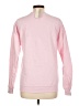 Unbranded Hearts Pink Sweatshirt Size L (estimated) - photo 2