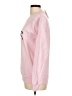 Unbranded Hearts Pink Sweatshirt Size L (estimated) - photo 5