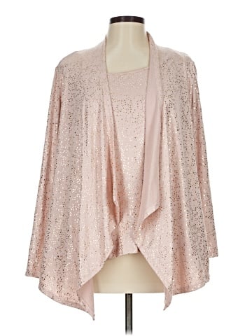 Forgotten Grace Kimono (view 1)
