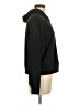 Puma Black Zip Up Hoodie Size M - photo 4