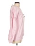 Unbranded Hearts Pink Sweatshirt Size L (estimated) - photo 4
