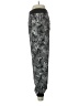 Silence and Noise 100% Polyester Paisley Gray Casual Pants Size XS - photo 5