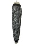 Silence and Noise 100% Polyester Paisley Gray Casual Pants Size XS - photo 4