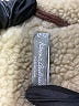 Hanna Andersson 100% Cotton Brown Coat Size XL - photo 6
