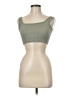 Unbranded Green Tube Top Size M (estimated) - photo 1