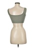 Unbranded Green Tube Top Size M (estimated) - photo 2