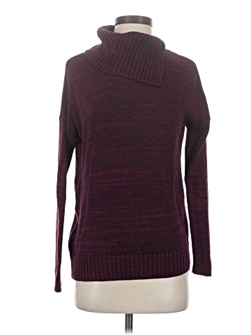 Matty M Turtleneck Sweater (view 1)
