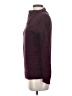 Matty M Burgundy Turtleneck Sweater Size S - photo 5