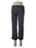 Vince. Solid Gray Casual Pants Size 6 - photo 2