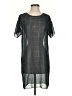 Unbranded Black Kimono Size S (estimated) - photo 1