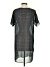 Unbranded Black Kimono Size S (estimated) - photo 2