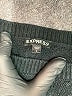 Express Black Pullover Sweater Size S - photo 7