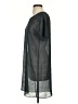 Unbranded Black Kimono Size S (estimated) - photo 5