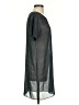 Unbranded Black Kimono Size S (estimated) - photo 4
